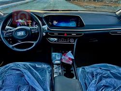 هیوندای سۆناتا